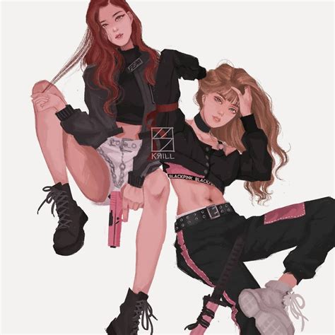 rule 34 blackpink|blackpink